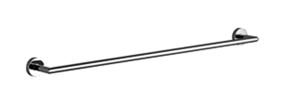 DORNBRACHT Badetuchhalter SERIENSPEZIFISCH 83060979 Dark Chrome, 83060979-19 Galeriebild 1